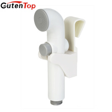 Gutentop New lead free stainless steel brushed toilet shower shattaf